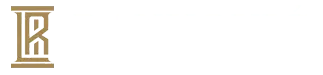 Logo advokatske kancalerije Ranković iz Valjeva.